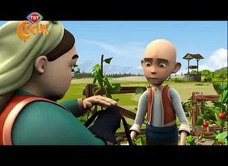 KELOĞLAN KUYU CANAVARI