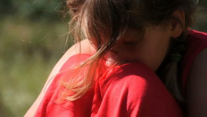 Je suis bouche cousue