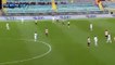 GOOOAL Josip Ilicic Goal - Palermo 0 - 2 Fiorentina - 06_01_2016