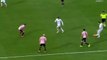 Josip Ilicic Second Goal - Palermo vs Fiorentina 0-2 (Serie A 2015)