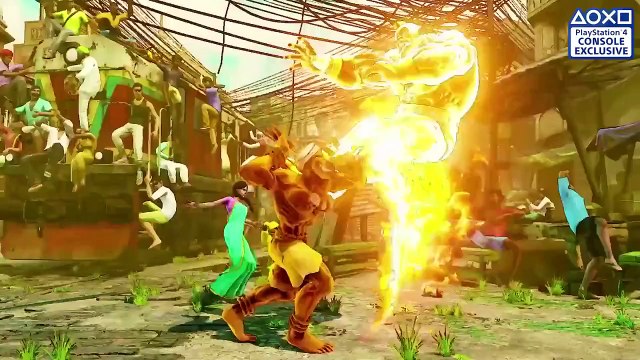 PlayStation 4 - 20 exclusivités 2016