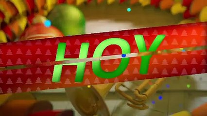 Celia - Miércoles 6 de enero