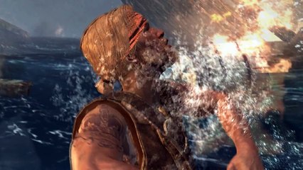 Assasin's Creed Black Flag Gameplay On GT730 4GB(Maxed  Setting)