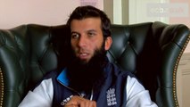 England cricket quickfire Q&A - Moeen Ali