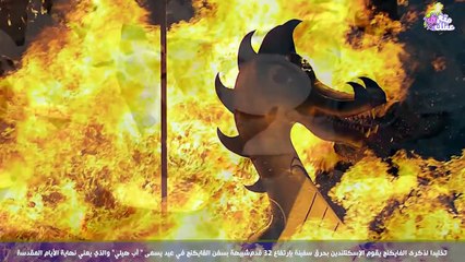 فتح ذهنك - حقائق لا تعرفها عن إسكتلندا