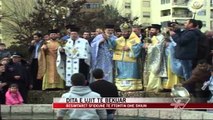 Dita e ujit te bekuar - News, Lajme - Vizion Plus