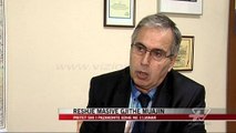 Reshje masive gjithë muajin - News, Lajme - Vizion Plus