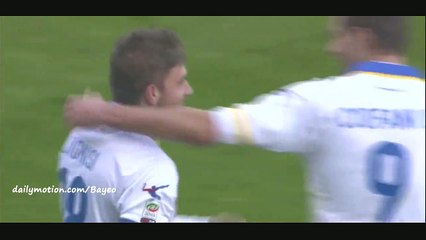 Federico Dionisi Goal HD - Sassuolo 0-1 Frosinone - 06-01-2016 - vidéo Dailymotion
