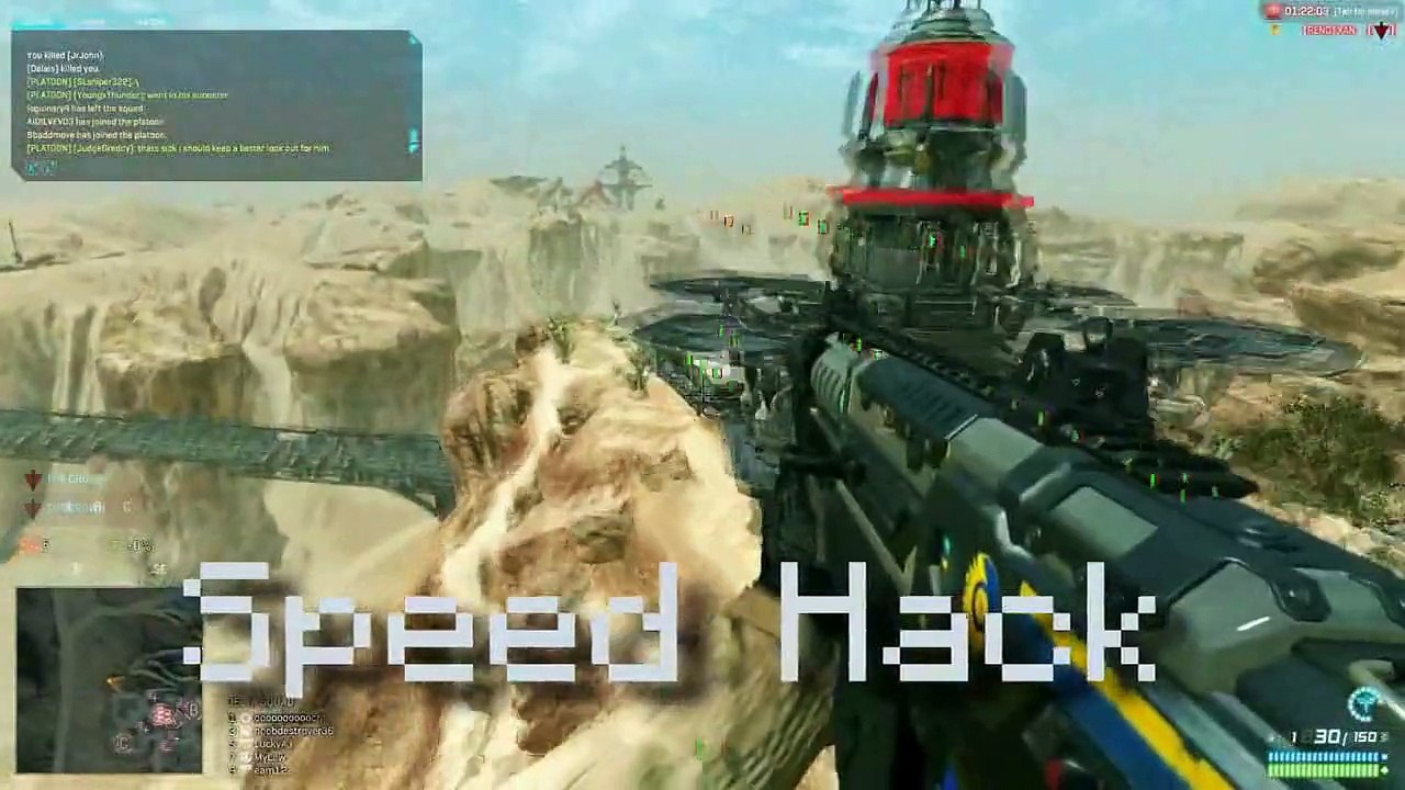 Planetside 2 Pirater v14.0.7!!!