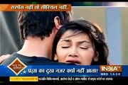 Bulbul ki yaad Mein Pragya ne Khoya Dimagi Santulan jis se Abhi ne kaha uuse Pagal 6th January 2016 Kumkum Bhagya