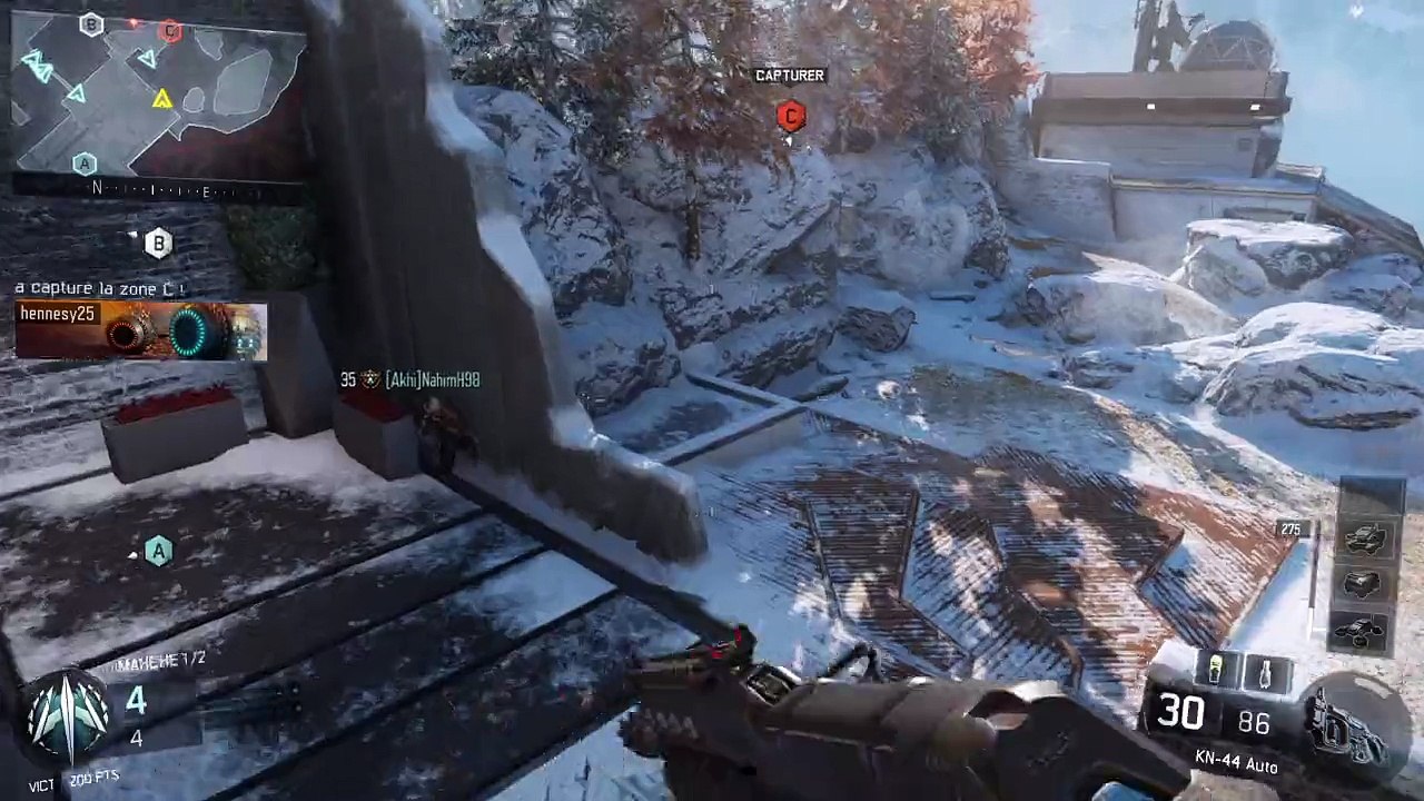 Call of Duty®: Black Ops III 3