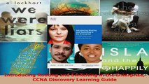 PDF Download  Introducing Routing and Switching in the Enterprise CCNA Discovery Learning Guide PDF Online