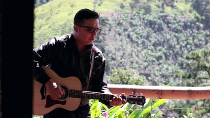 Alejo Navarro - Te Encontré - Musica Cristiana