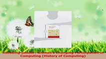 Download  Recoding Gender Womens Changing Participation in Computing History of Computing PDF Free