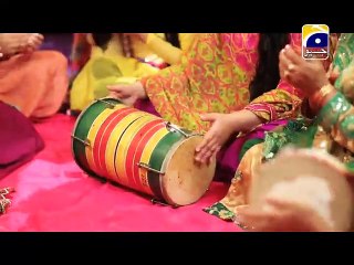 Sila Aur Jannat - EP 06