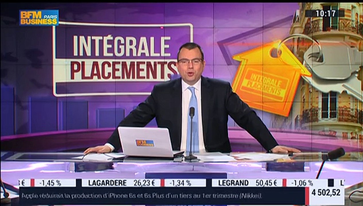 Marie Coeurderoy: Est-ce la fin du dispositif d'encadrement des loyers ? - 06/01