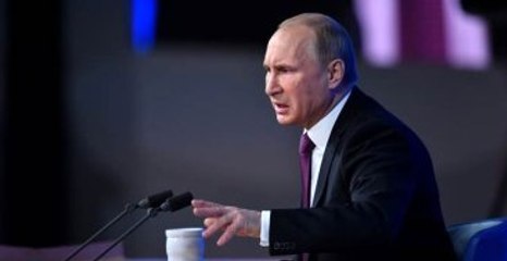 Kuzey Kore Hidrojen Bombası Test Etti, Putin Panikledi