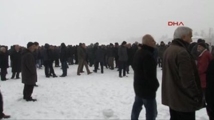 Diyarbakır'da Sur'a Yürümek İsteyen Gruba Polis Müdahalesi-1