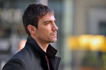 مسلسل العقدة الحلقة 1 (اعلان ) مترجم