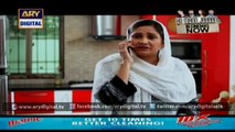 Watch Dil-e-Barbad Episode - 177 - 6th January 2016 on ARY digital
