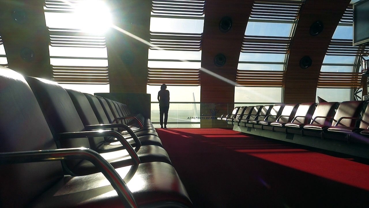 Depuis un an, elle se filme tous les jours en train de danser