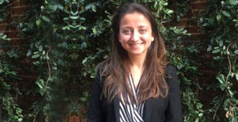 Forbes'un '30 Yaş Altı 30 Başarılı Kişi' Listesindeki Tek Türk Seda Arca