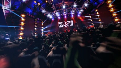 Sonar @ Cape town with Bridges For Music