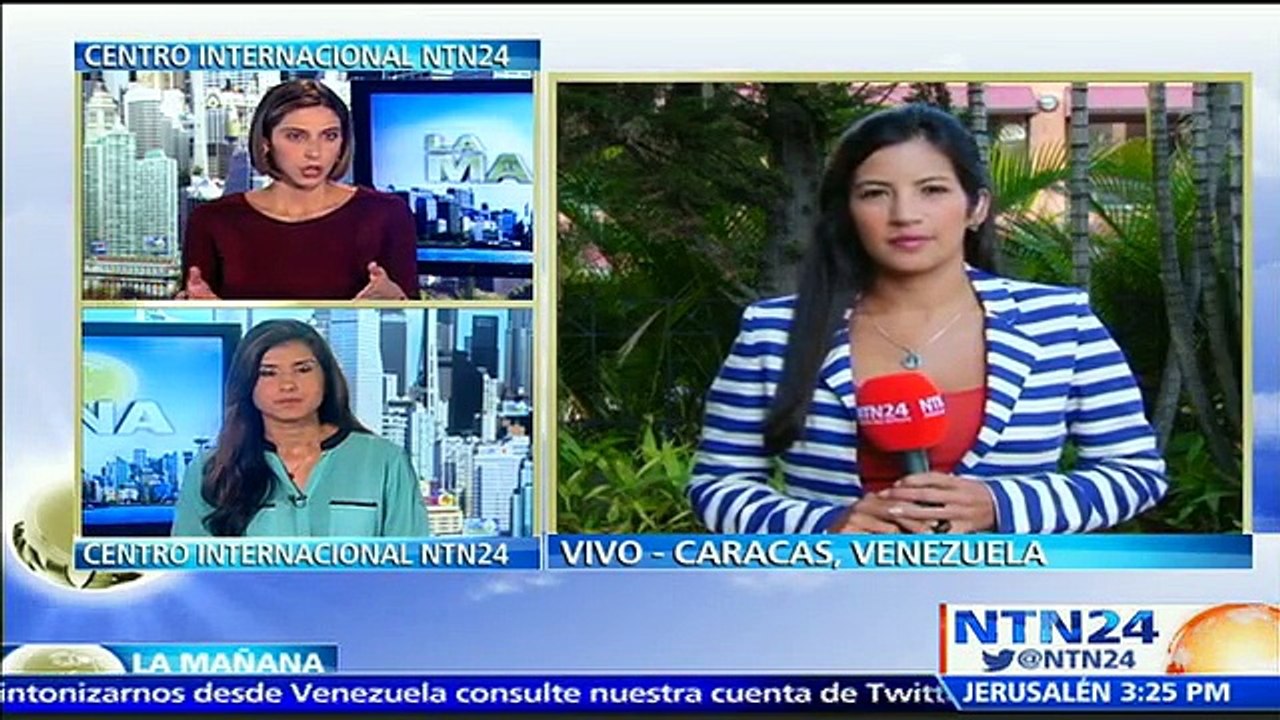 Nueva Asamblea Nacional en Venezuela se instaló en medio de actitudes “infantiles” de parte del chavismo