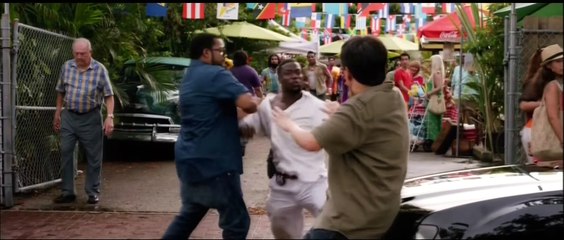 Ride Along 2 - kevin Hart / Ice Cube - 2016 Moviess