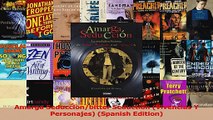 PDF Download  Amarga Seduccionbitter Seduction Vivencias Y Personajes Spanish Edition Download Full Ebook