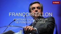 En images : le parcours politique de François Fillon