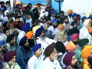 Bhinni Rainadiye Chamakn Tare | Bhai Amrit Singh Ji (Jawaddi Kalan Wale) | Shabad  Gurbani | SSG