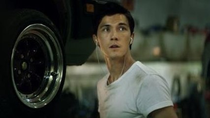 Pub Cillit Bang (Le mécanicien)