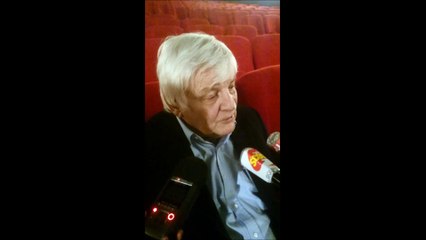 ITW Jacques Perrin Part2