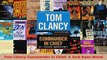 PDF Download  Tom Clancy Commander in Chief A Jack Ryan Novel PDF Online