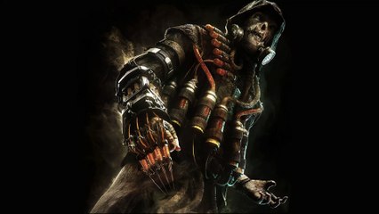 Ron Morina - The Fallen - Epik Müzikler