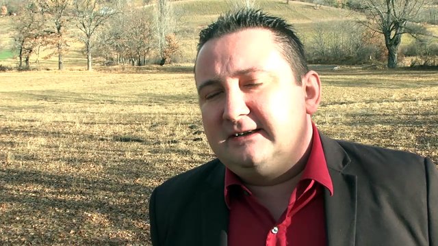 D!CI TV: Patrick de Carolis ou encore François Pinault impliqués dans le projet d'Église à Notre-Dame du Laus