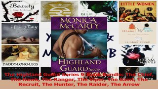 PDF Download  The Highland Guard Series 9Book Bundle The Chief The Hawk The Ranger The Viper The Saint Read Full Ebook