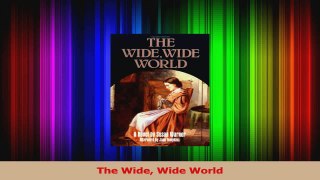 PDF Download  The Wide Wide World PDF Online