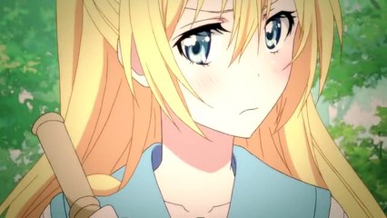 AMV - That Girl! - Bestamvsofalltime Anime MV ♫