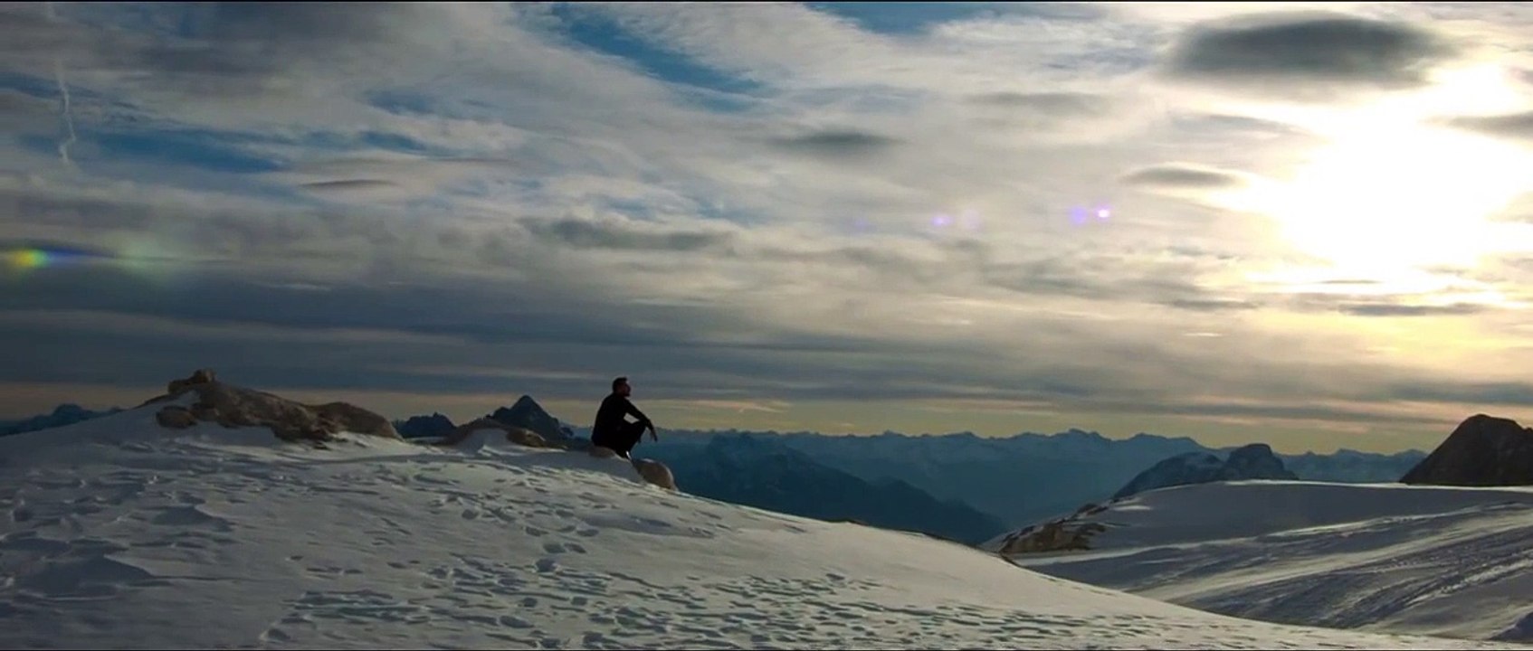 إن في الجنة - سامي يوسف