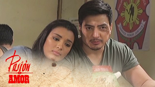 Pasion de Amor: Cia's Updates