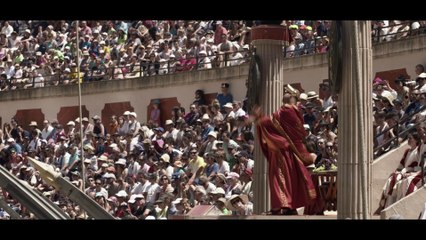 Le Signe du Triomphe - Puy du Fou