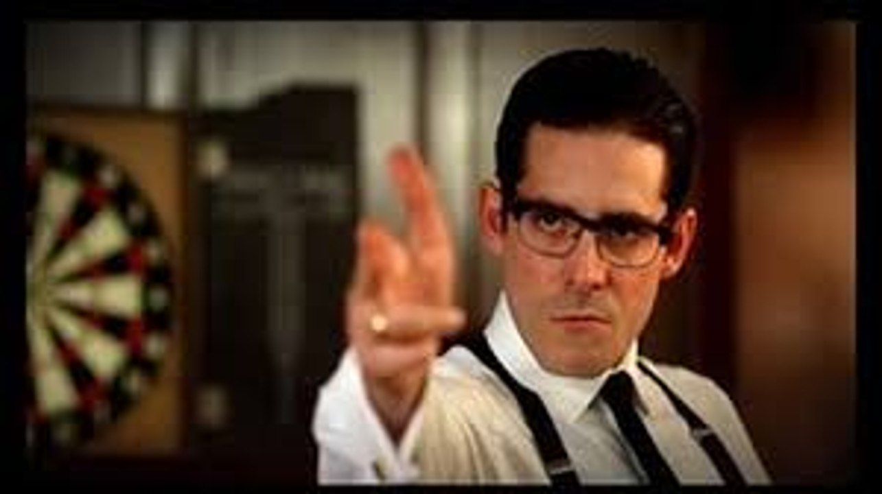 Watch The Fall of the Krays Full Movie