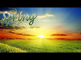 Music For Yoga - Spring Music For Relxation, Meditation, Stress Relief