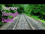 Music For Yoga - Journey Through India -  Sound Music For Relaxation, Meditation, Stress Relief