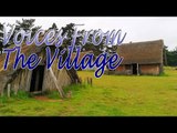 Music For Yoga - Voices from the Village Sound Music For Relaxation, Meditation, Stress relief
