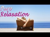 Music For Yoga - Pure Relaxation Sound Music For Meditation, Stress relief, Workout, Reading