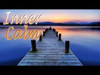 Music For Yoga - Inner Calm Sound Music For Relaxation, Meditation, Stress Relief