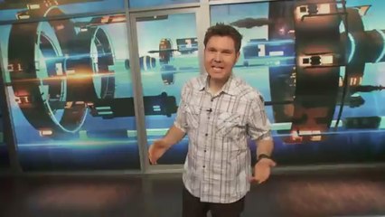 Week 63 - Electric Playground (US) - Part 2